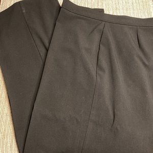 Brings New York black pants size 14